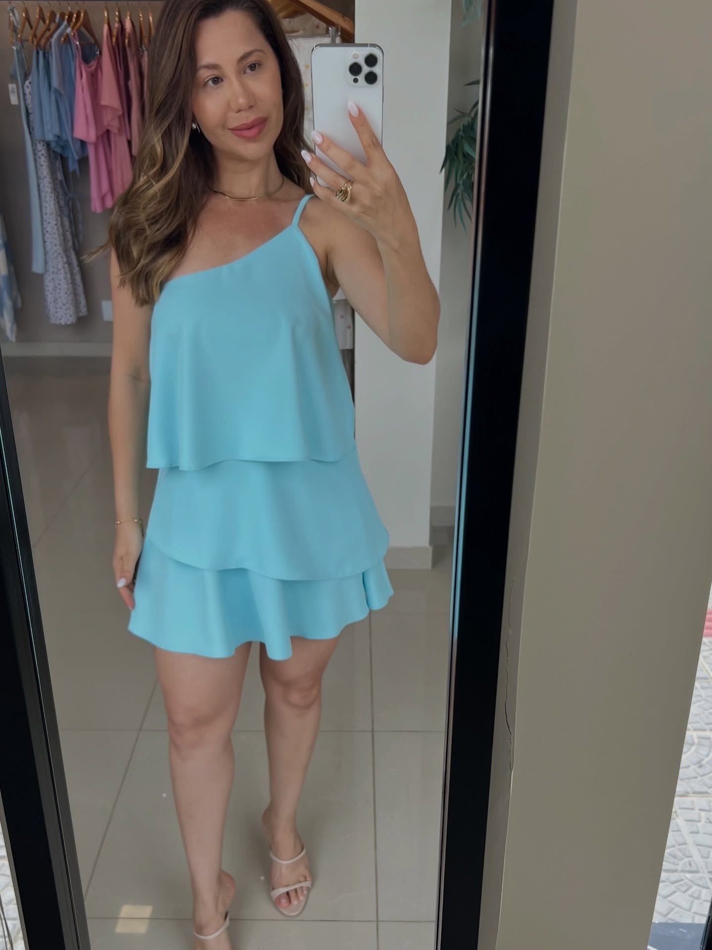 1306 | Conjunto Milena - Clássico Liso