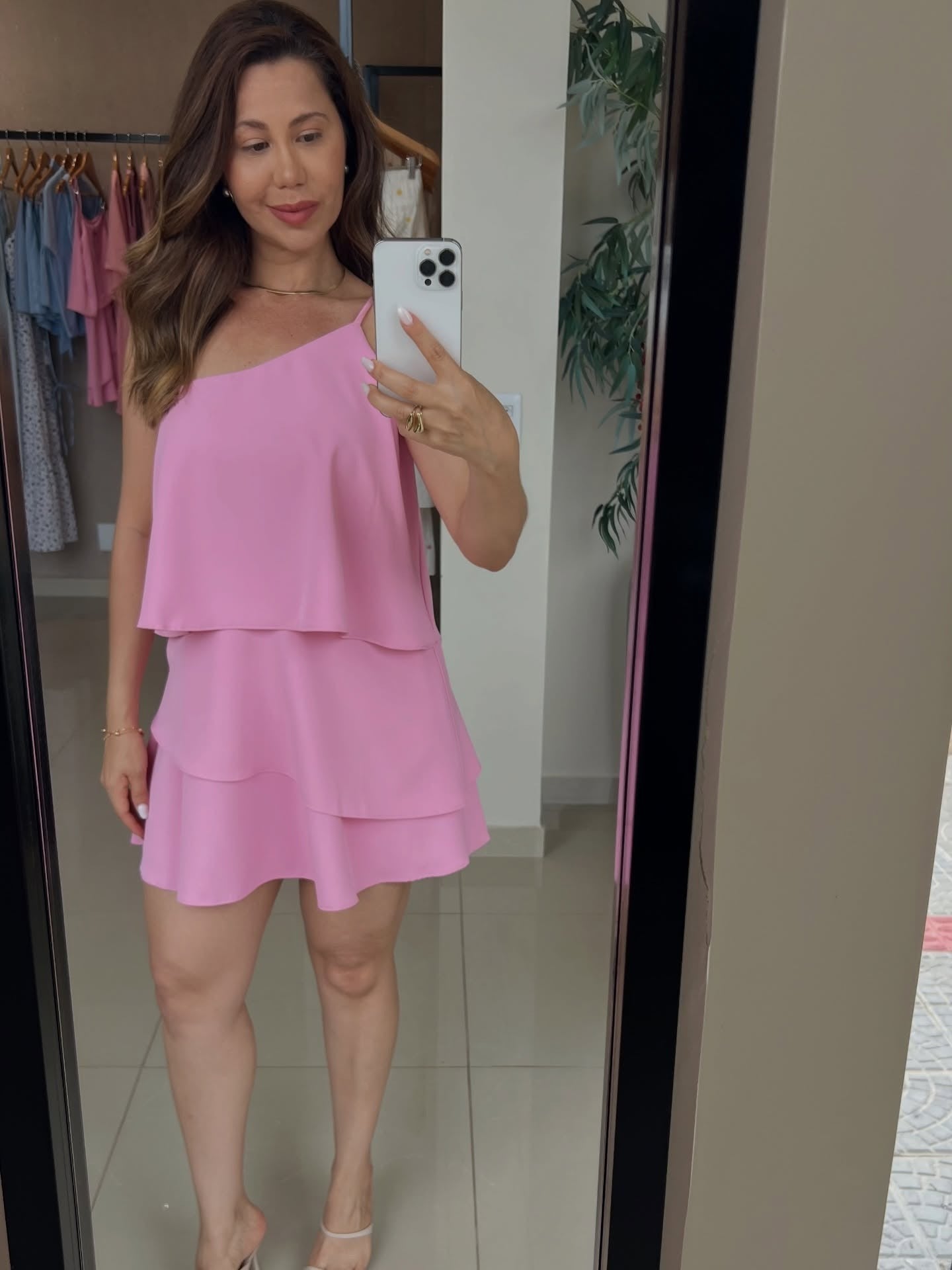 1306 | Conjunto Milena - Clássico Liso