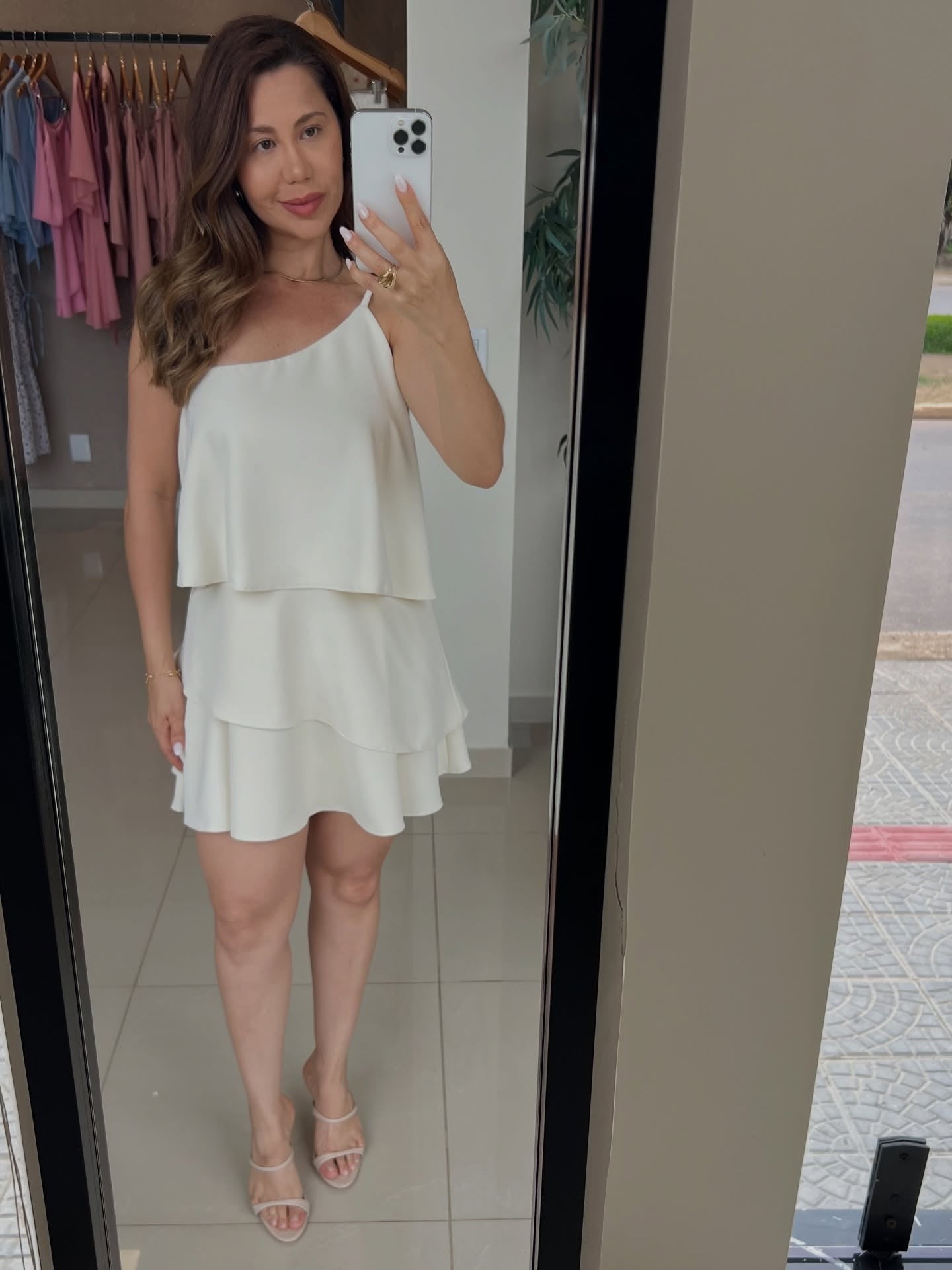 1306 | Conjunto Milena - Clássico Liso