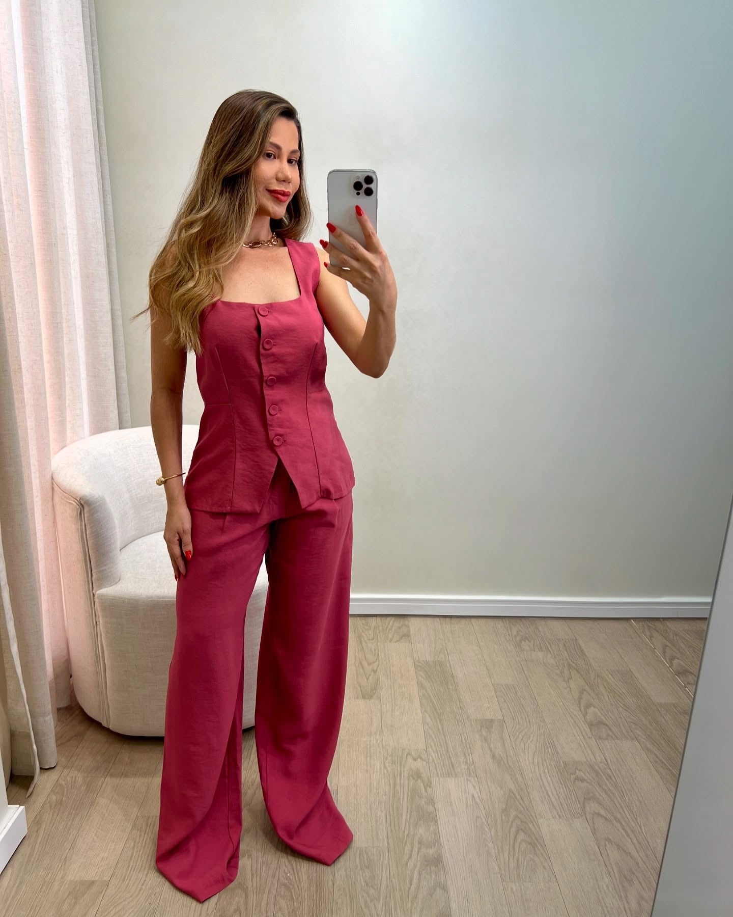 1220 | Conjunto Fabiana - Alfaiataria