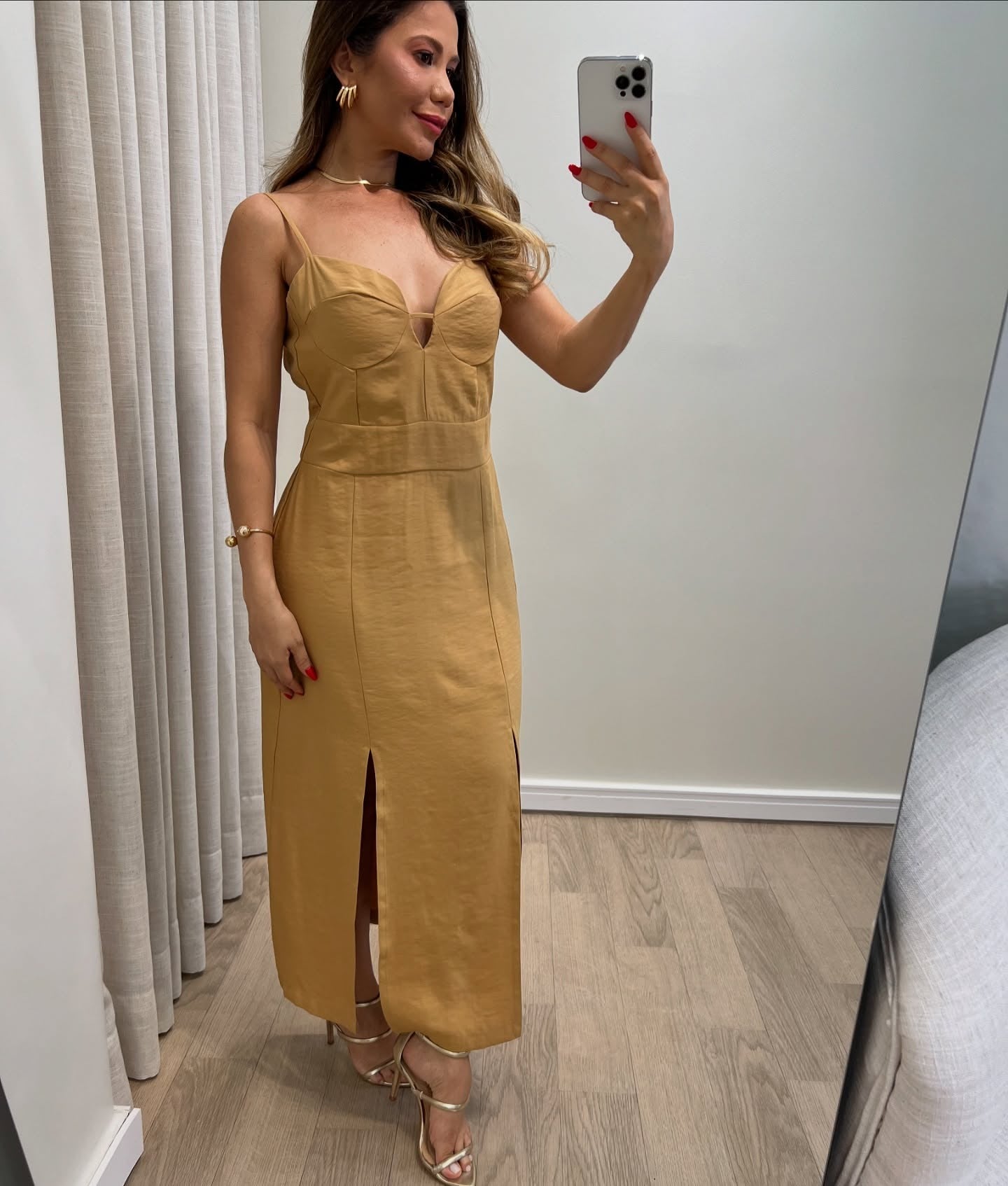 1240 | Vestido Rayane - Estampa Clássica