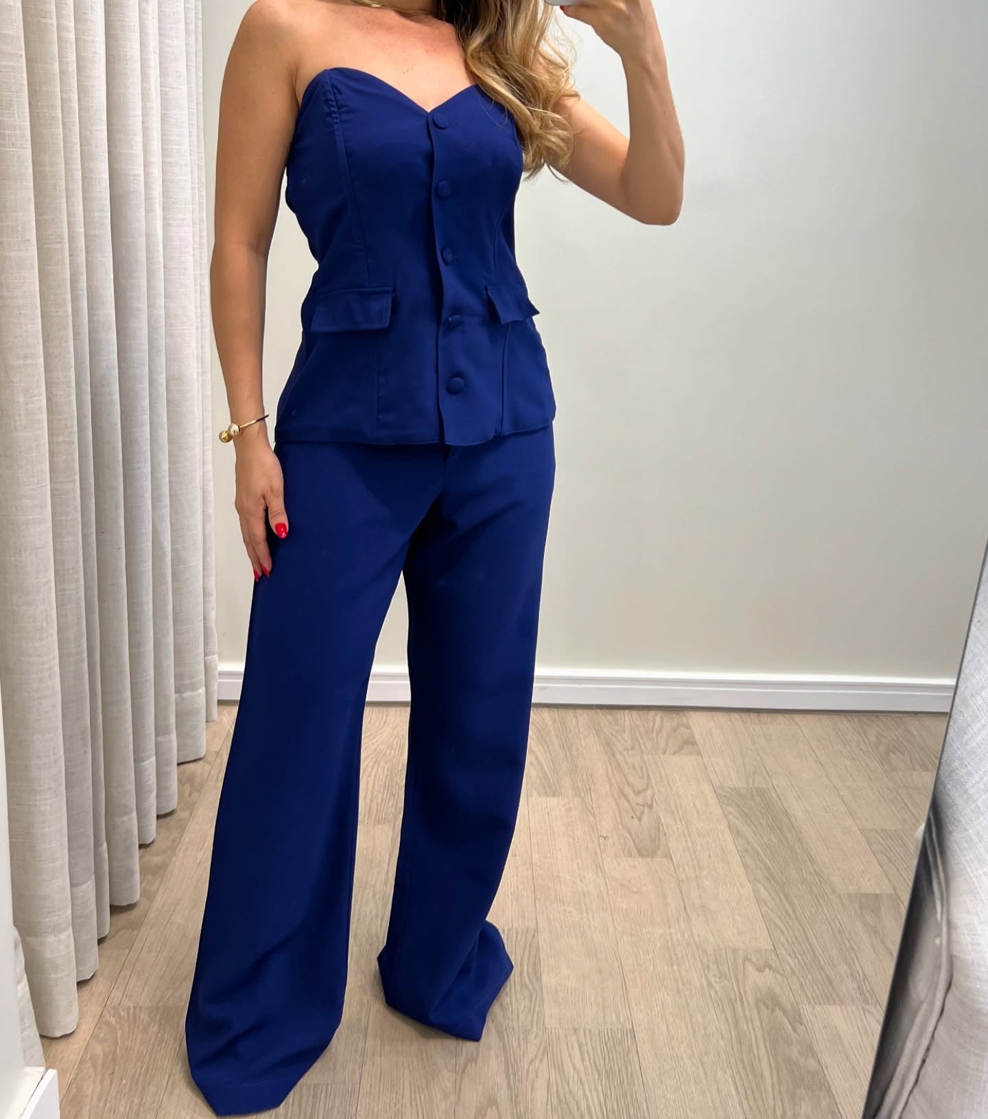 1243 | Conjunto Tess - Com botões